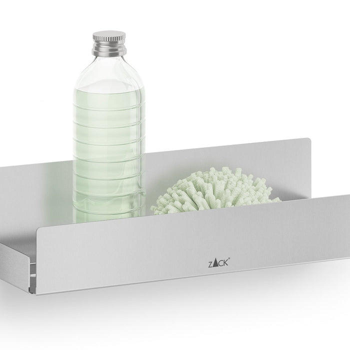 Potes Doucherek 26, | Grijs | Staal