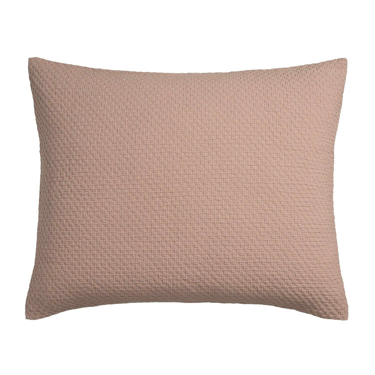 Pure 82 Kussensloop Blush | 60 x 70 cm | Roze | Katoen