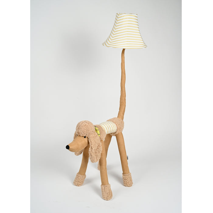 Happy Lamps Bello Vloerlamp