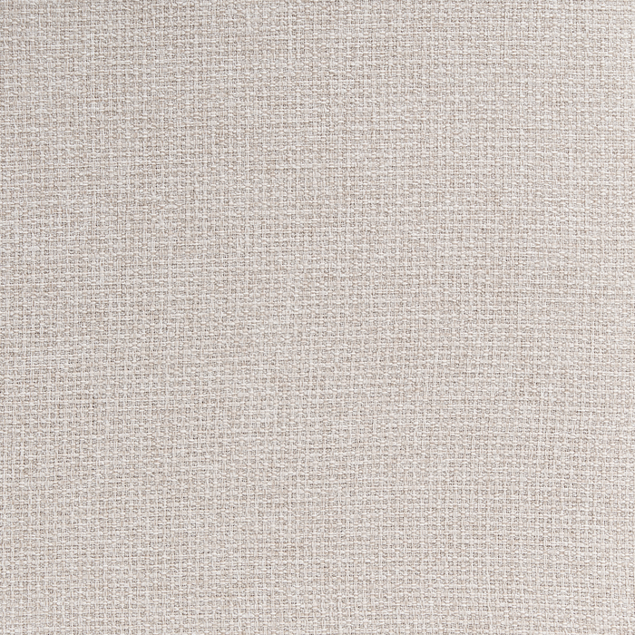 Beliani-TANLAY-Chaise longue-Lichtbeige-Linkszijdig-Polyester