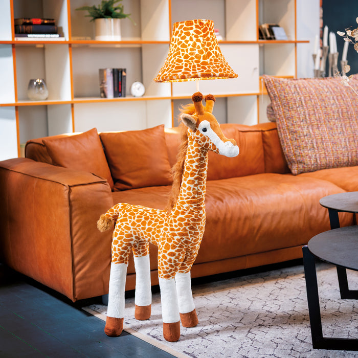 Happy Lamps Raffi Vloerlamp