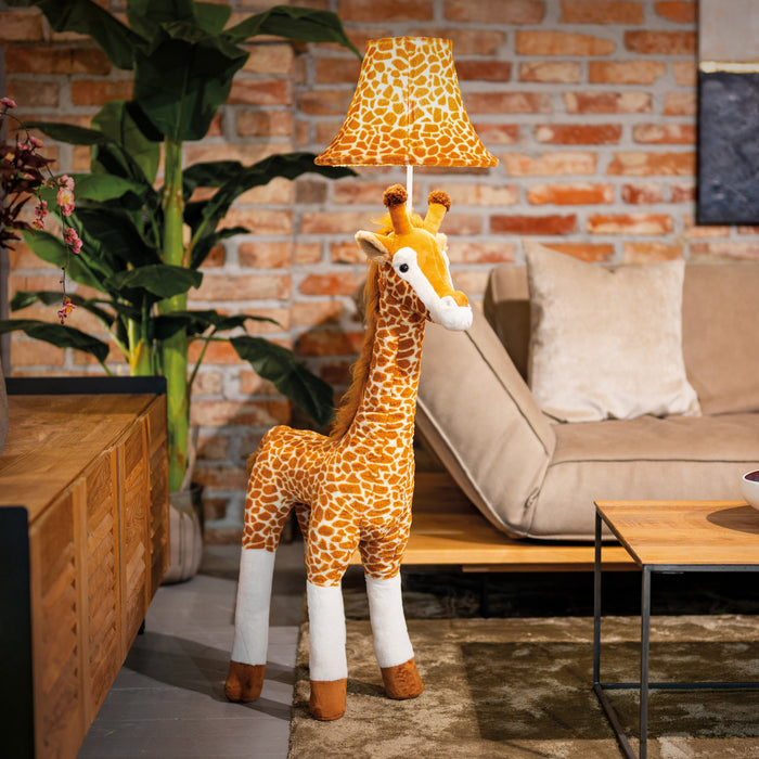 Happy Lamps Raffi Vloerlamp