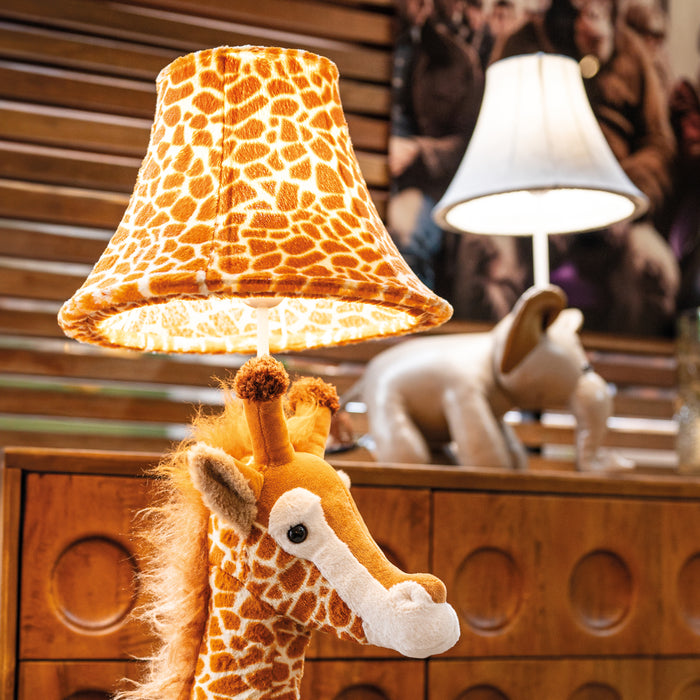 Happy Lamps Raffi Vloerlamp