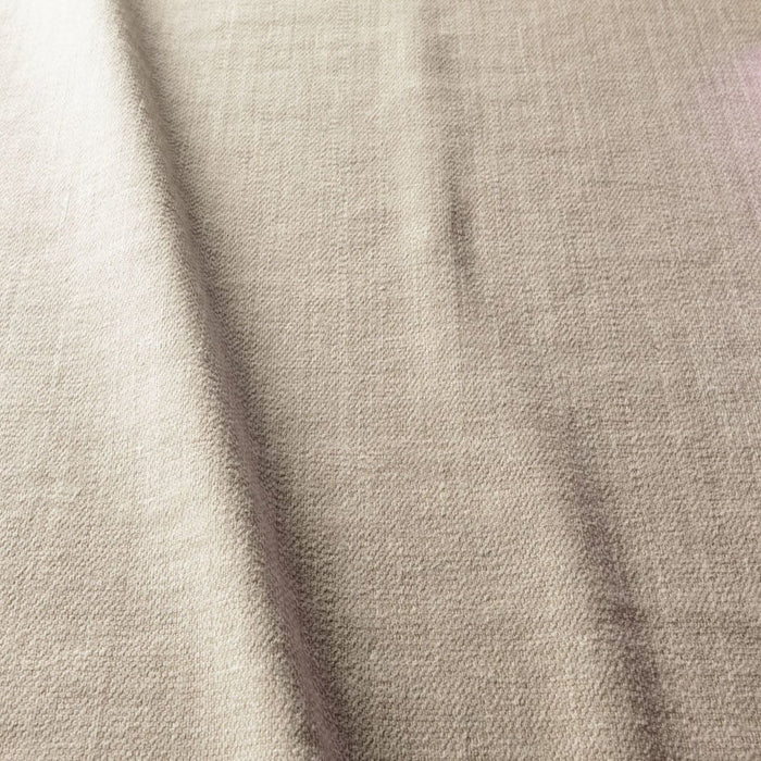 Sits Britt 2.5-Zits Bank + Chaiselongue Flax Natur