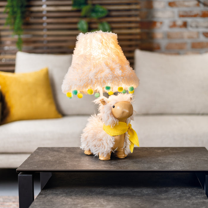 Happy Lamps Alma Tafellamp