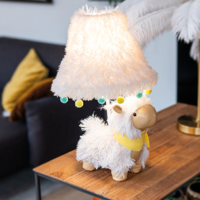 Happy Lamps Alma Tafellamp