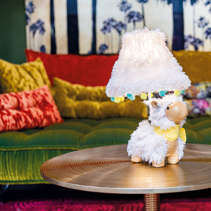 Happy Lamps Alma Tafellamp