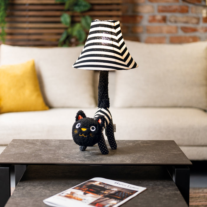 Happy Lamps Baby Luna Tafellamp