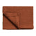 Home Pique Sprei Rusty Brown | 270 x 250 cm | Bruin | Katoen