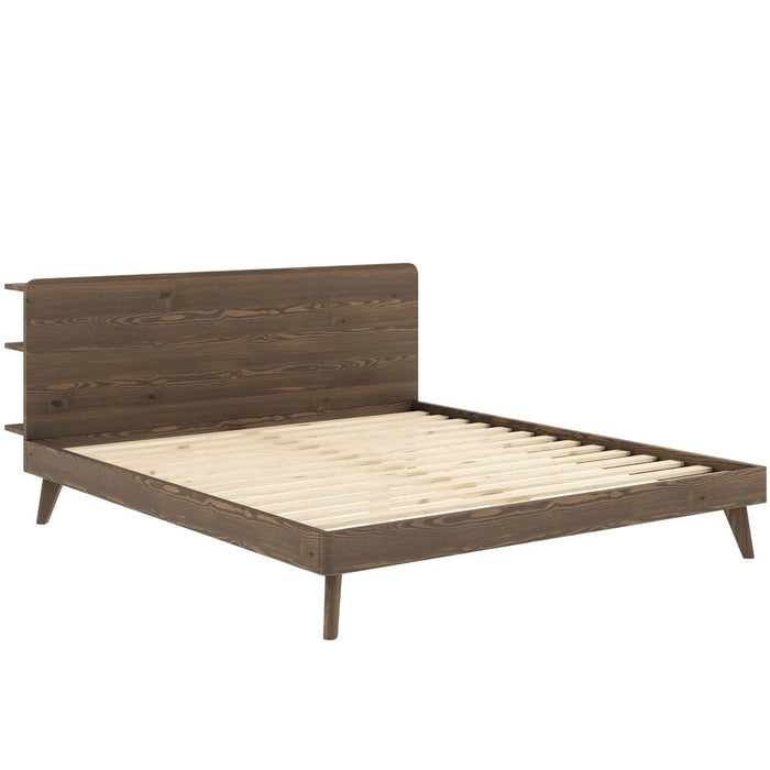 Karup futonbed retreat carob