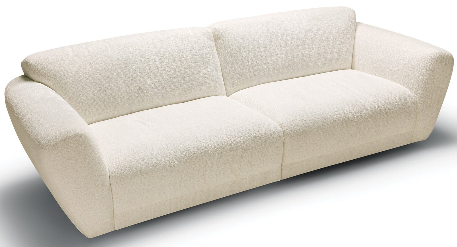 Sits Asta Sky Gerecycled Polyester 4-Zits Bank