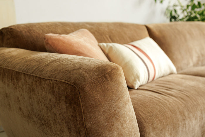 Sits Asta Wildflower 2-Zits Bank + Chaise Longue Rechts