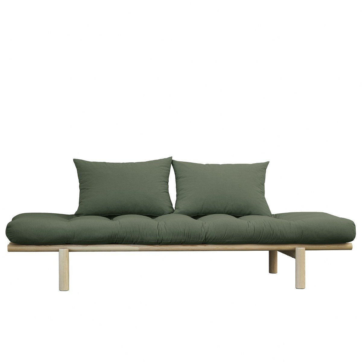 Karup design daybed Pace naturel