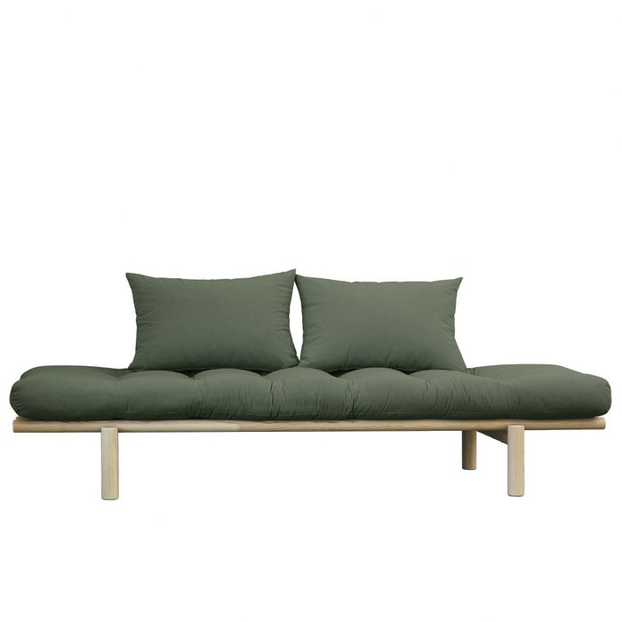 Karup design daybed Pace naturel