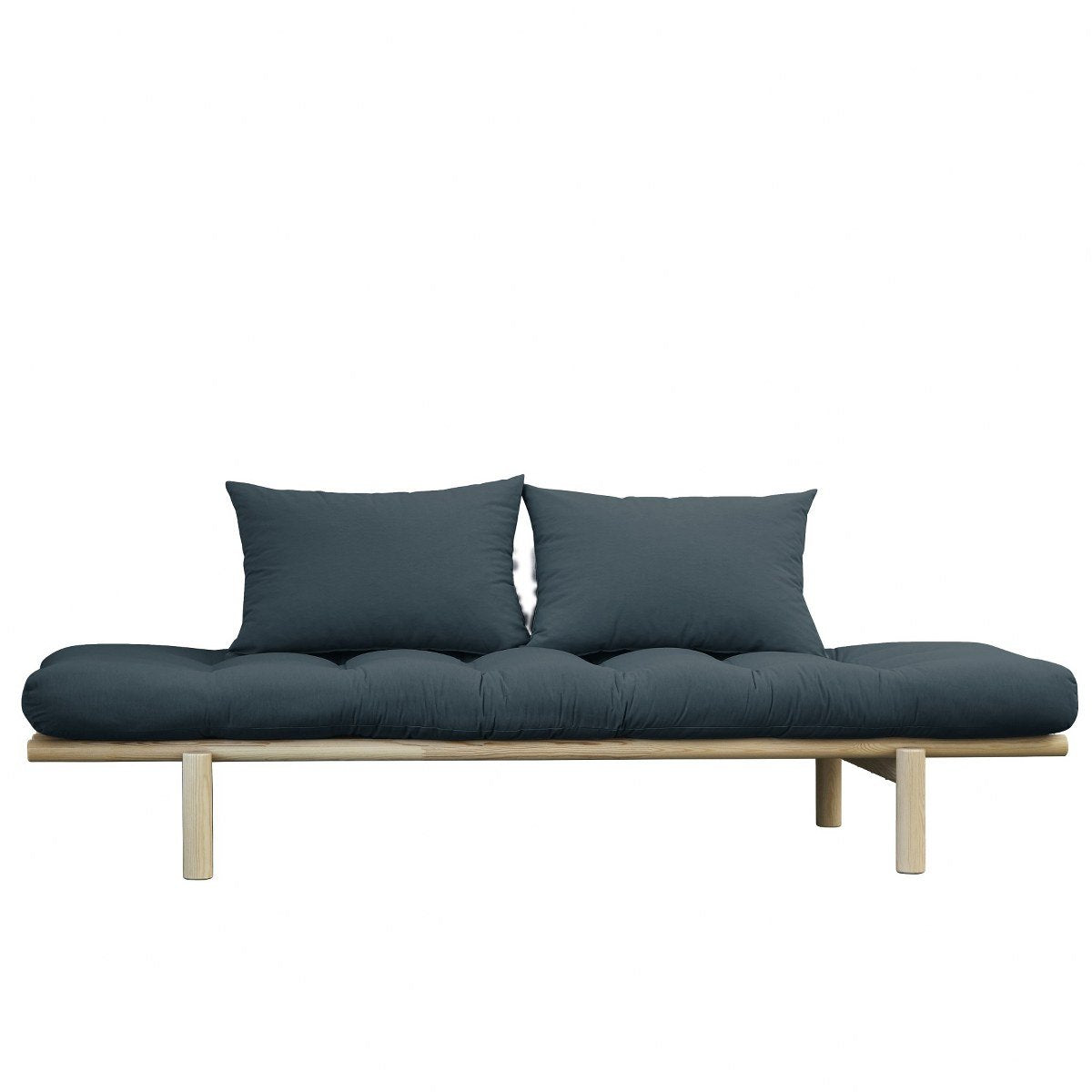 Karup design daybed Pace naturel