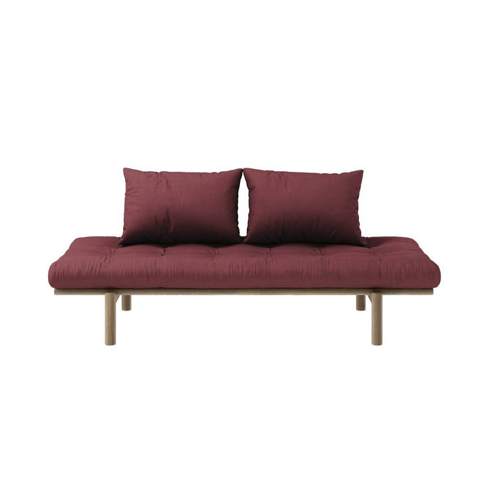 Karup design daybed Pace carob