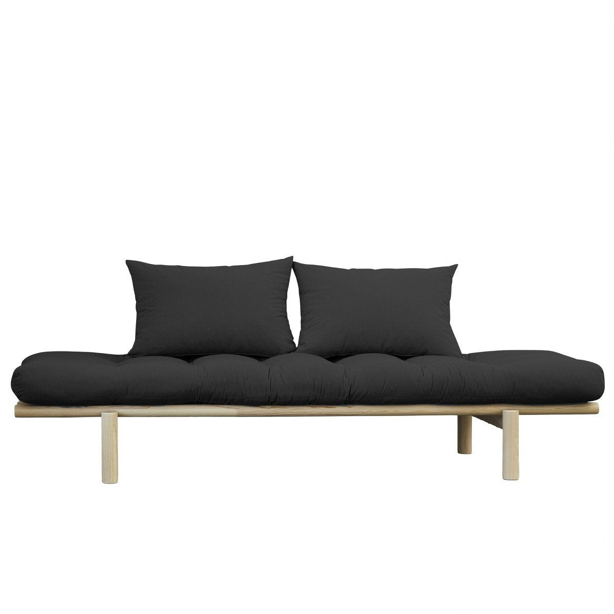 Karup design daybed Pace naturel