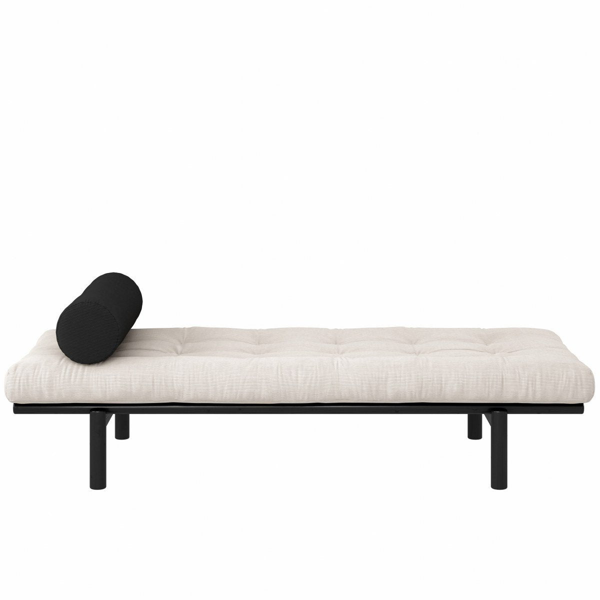 Karup design daybed Next carob bruin