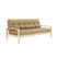 Karup design slaapbank Knob naturel