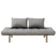 Karup design daybed Pace carob