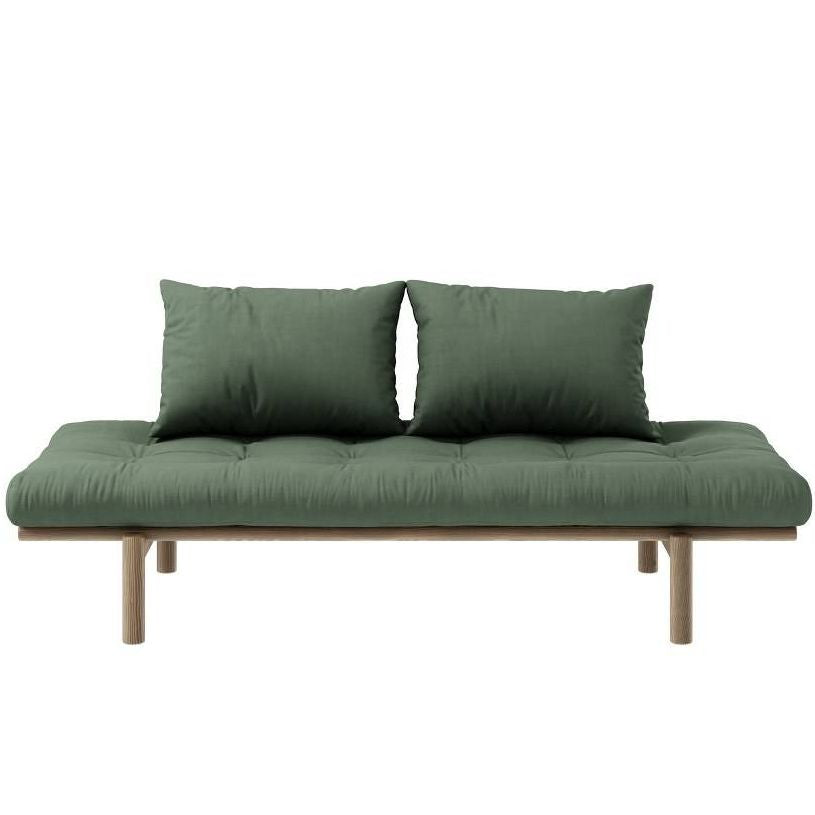 Karup design daybed Pace carob