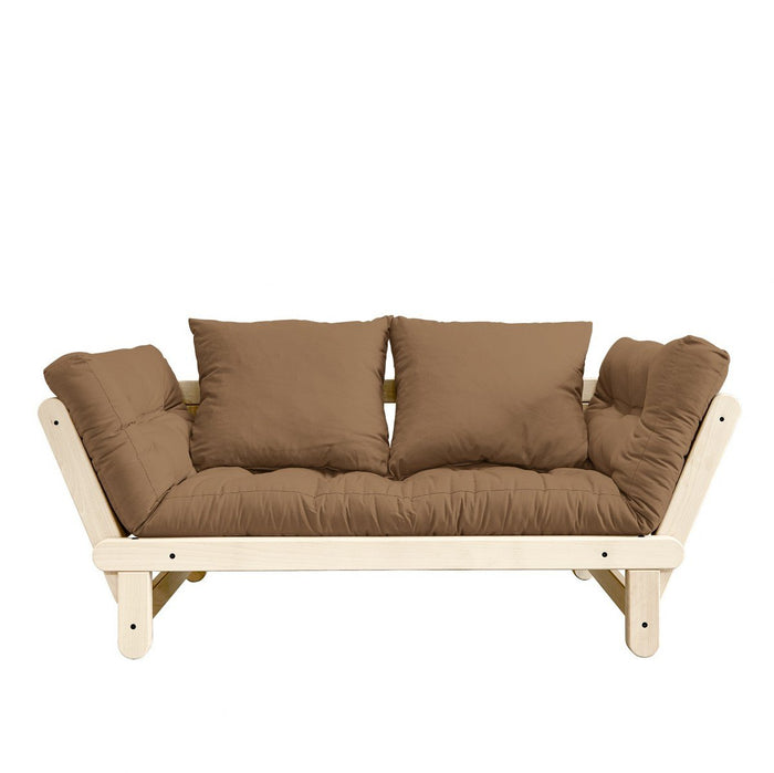 Karup design slaapbank Beat naturel