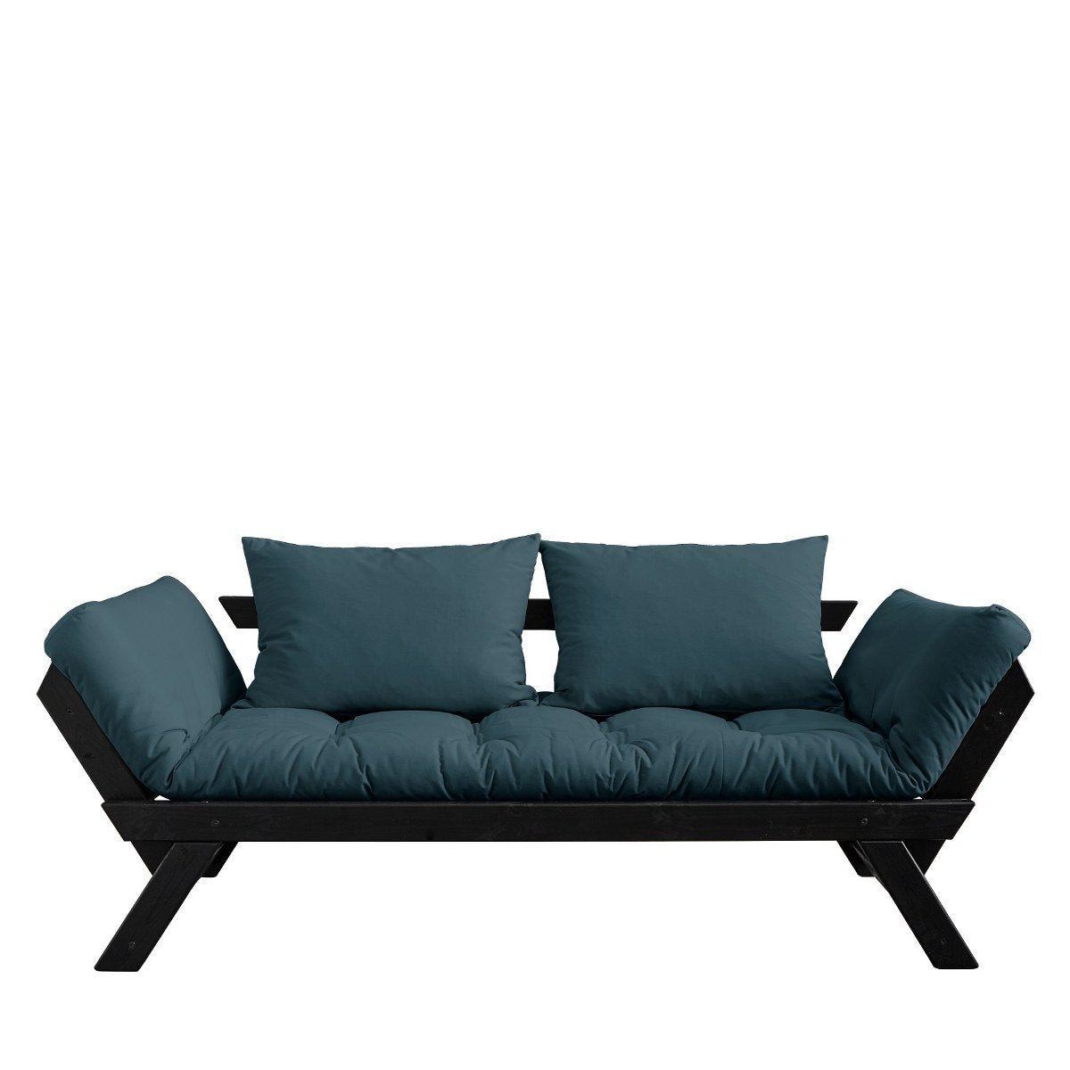 Karup design slaapbank Bebop zwart