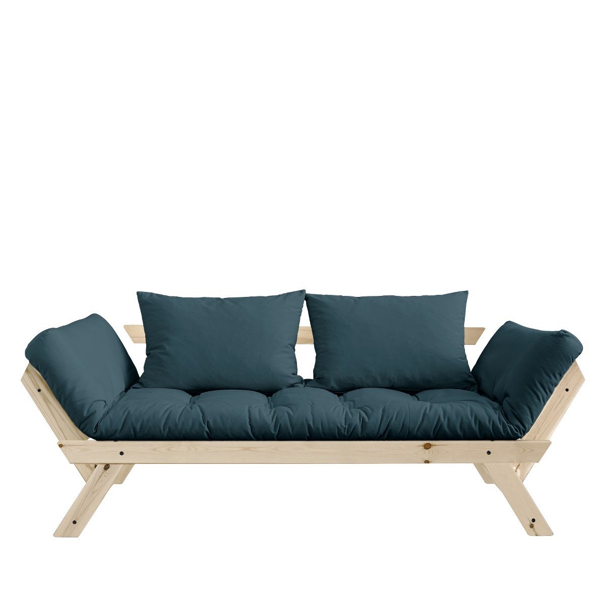 Karup design slaapbank Bebop naturel