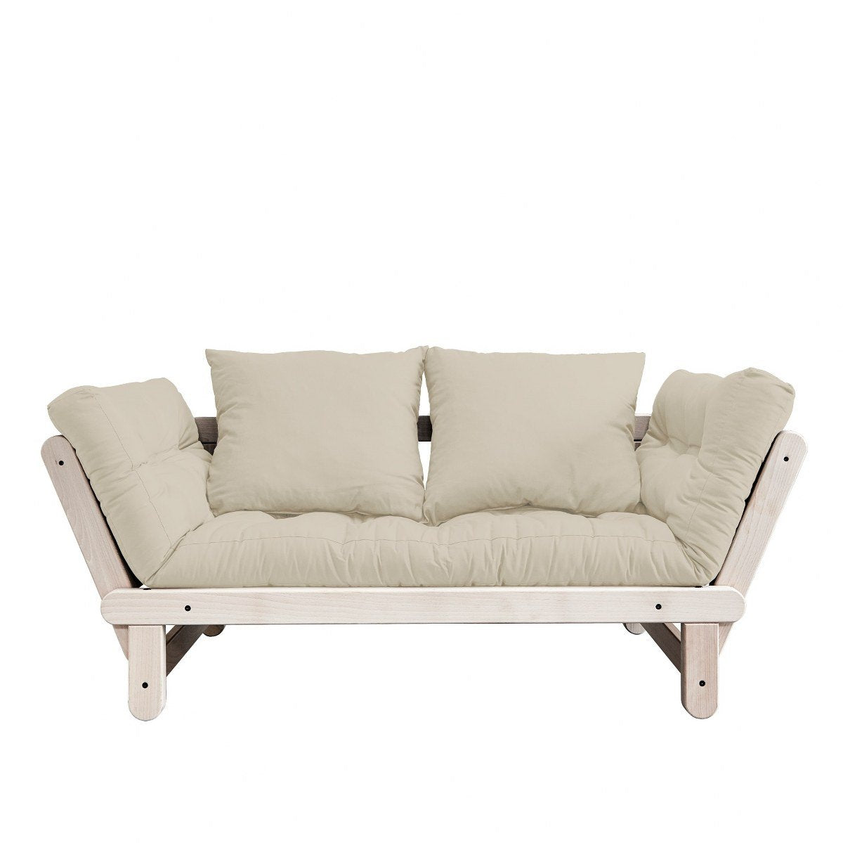 Karup design slaapbank Beat naturel