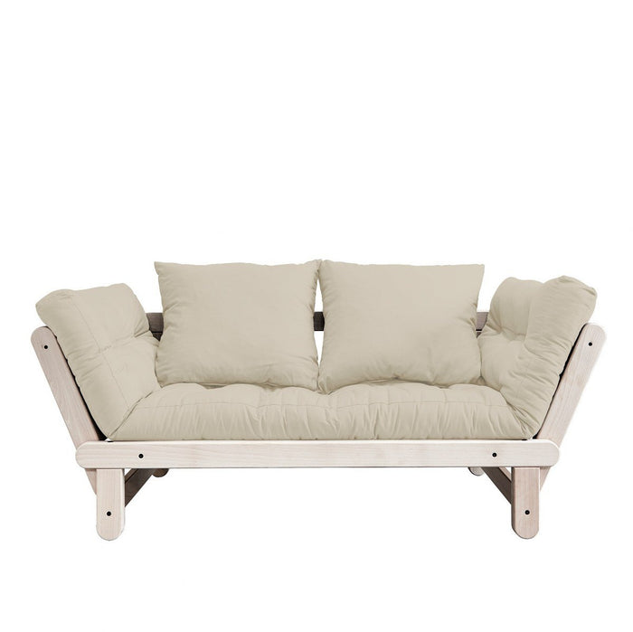 Karup design slaapbank Beat naturel