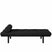 Karup design daybed Next carob bruin