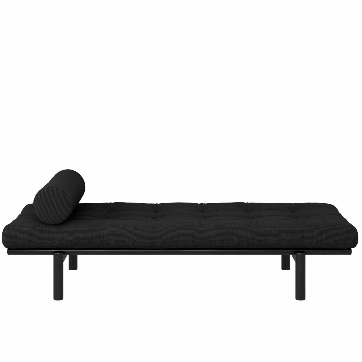 Karup design daybed Next carob bruin