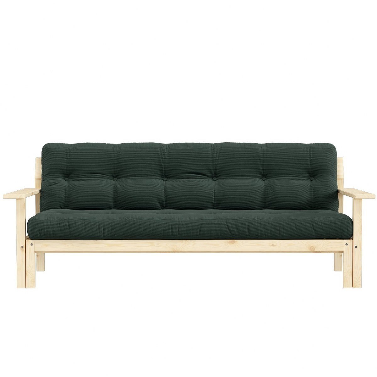 Karup design slaapbank Unwind