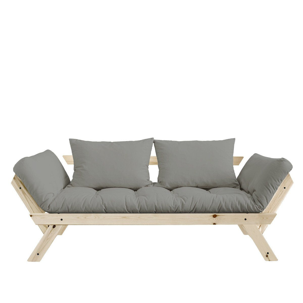Karup design slaapbank Bebop naturel