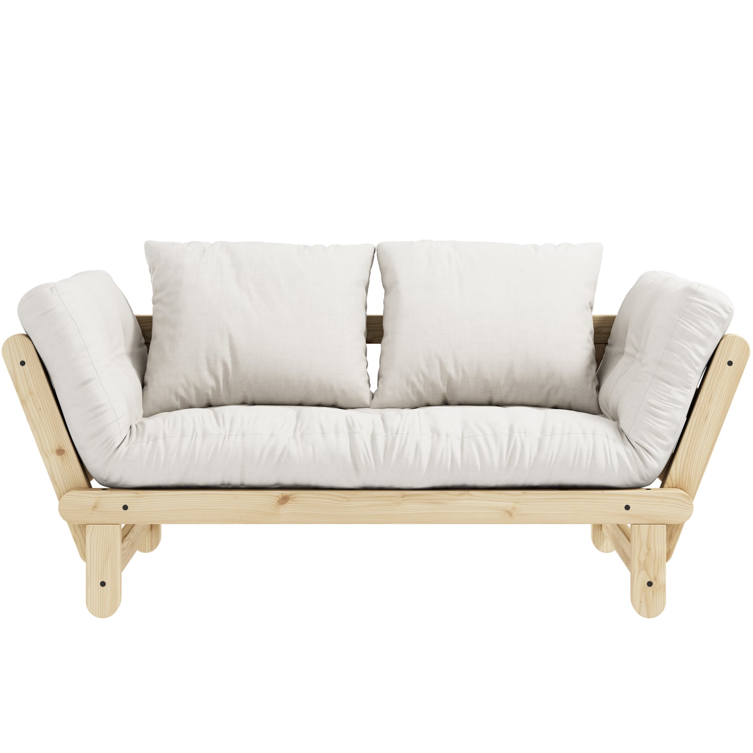 Karup design slaapbank Beat naturel