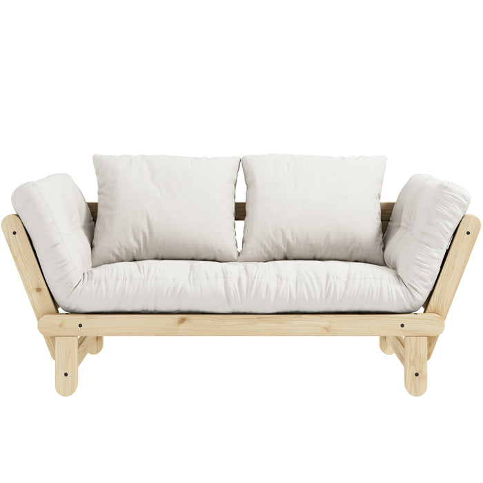 Karup design slaapbank Beat naturel