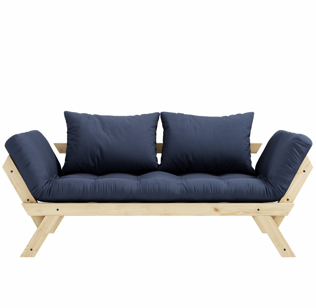 Karup design slaapbank Bebop naturel