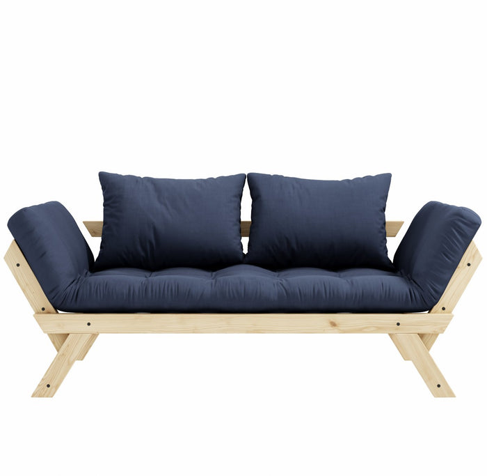 Karup design slaapbank Bebop naturel