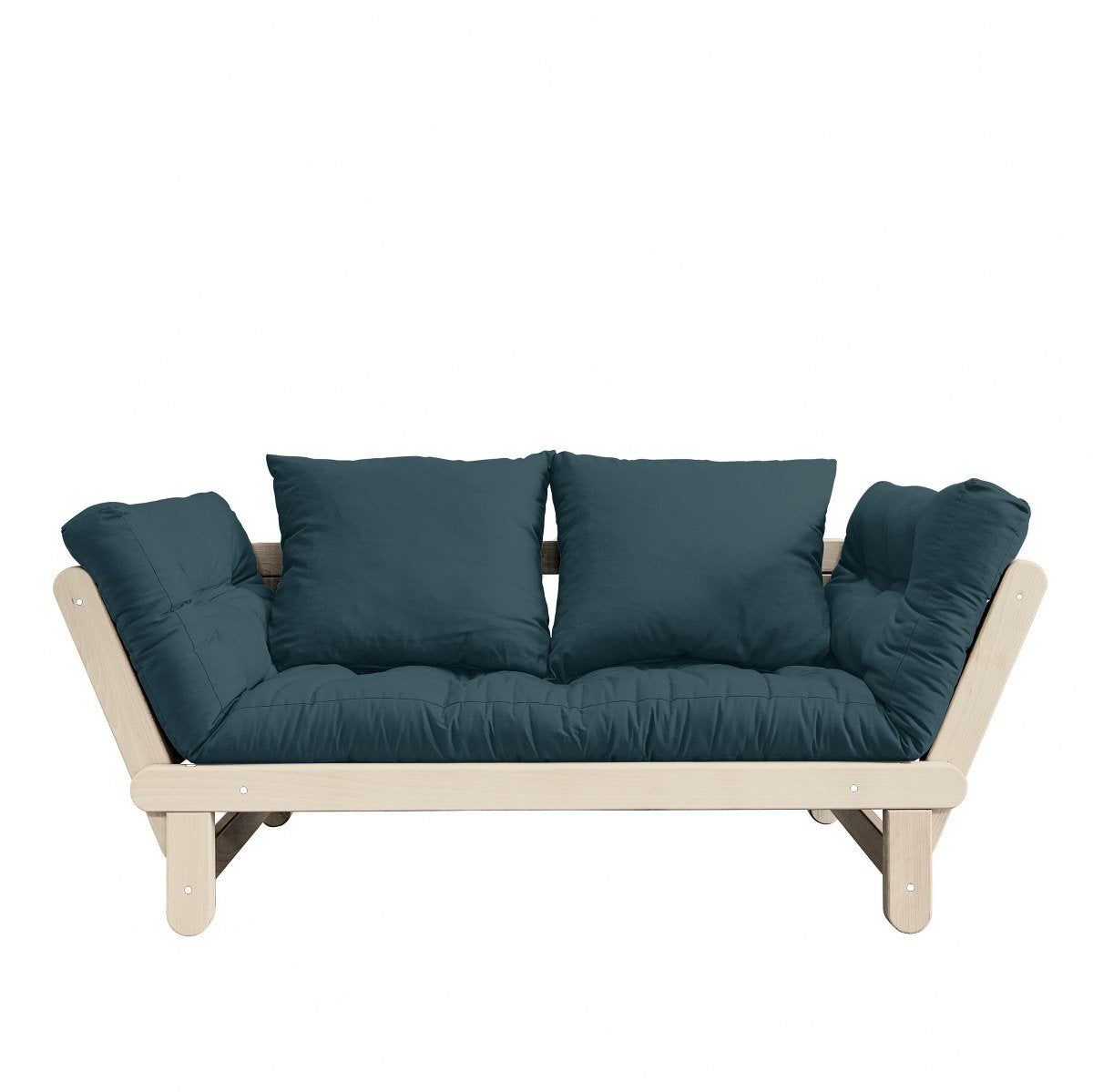 Karup design slaapbank Beat naturel