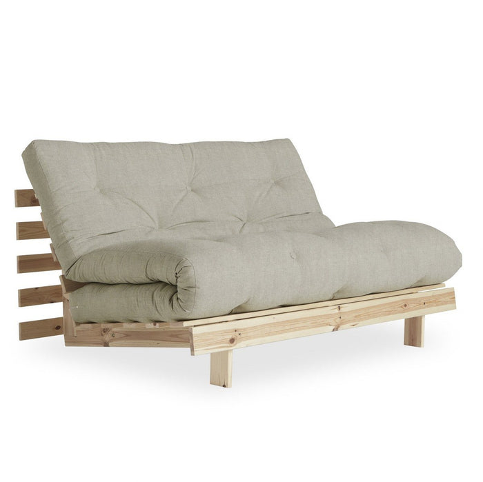 Karup design slaapbank Roots 160 Grijs