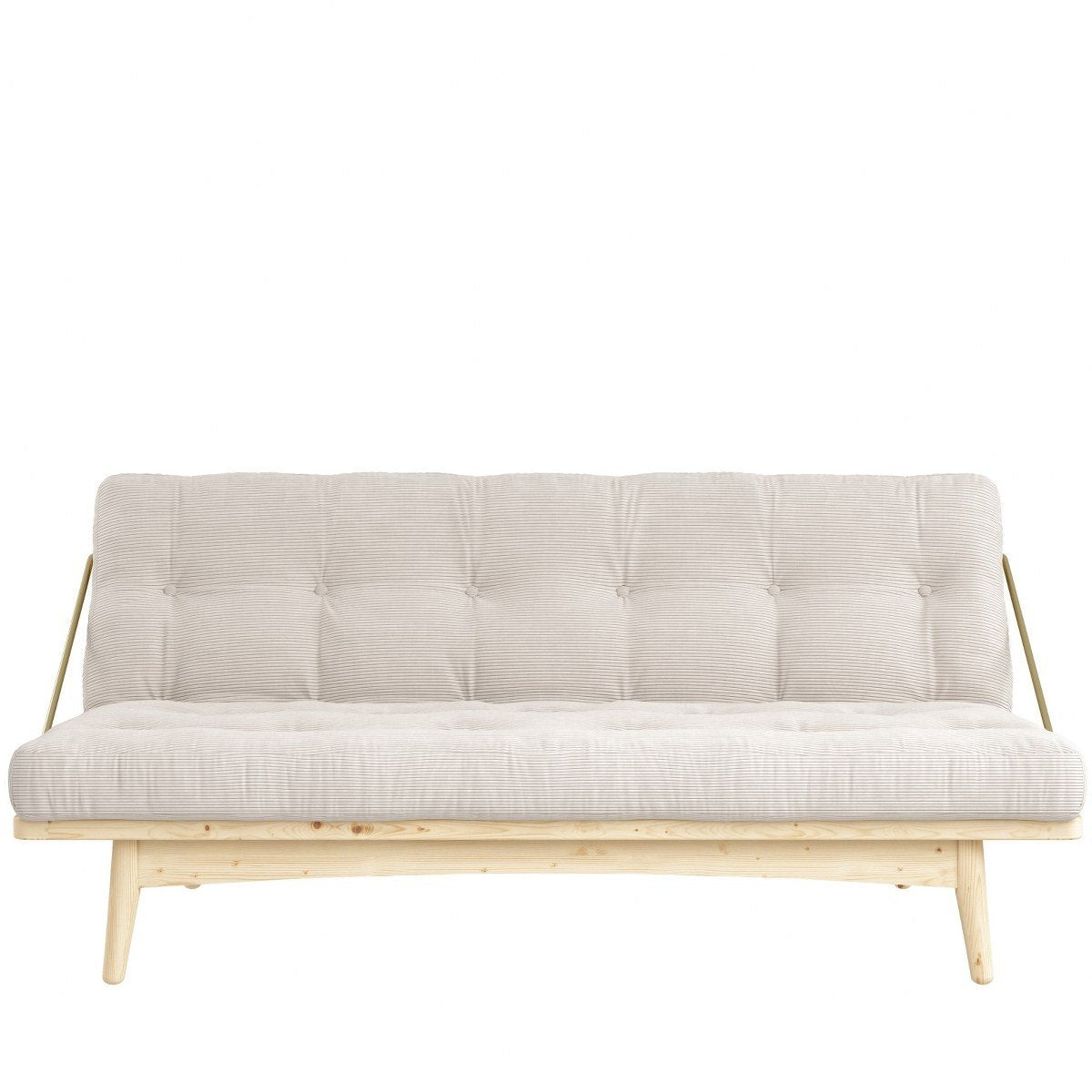 Karup design slaapbank Folk Grijs