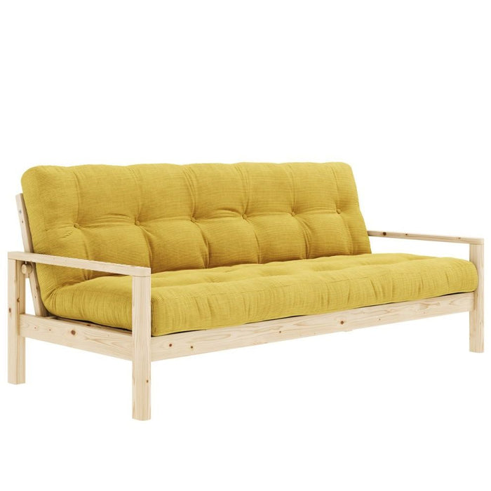 Karup design slaapbank Knob naturel