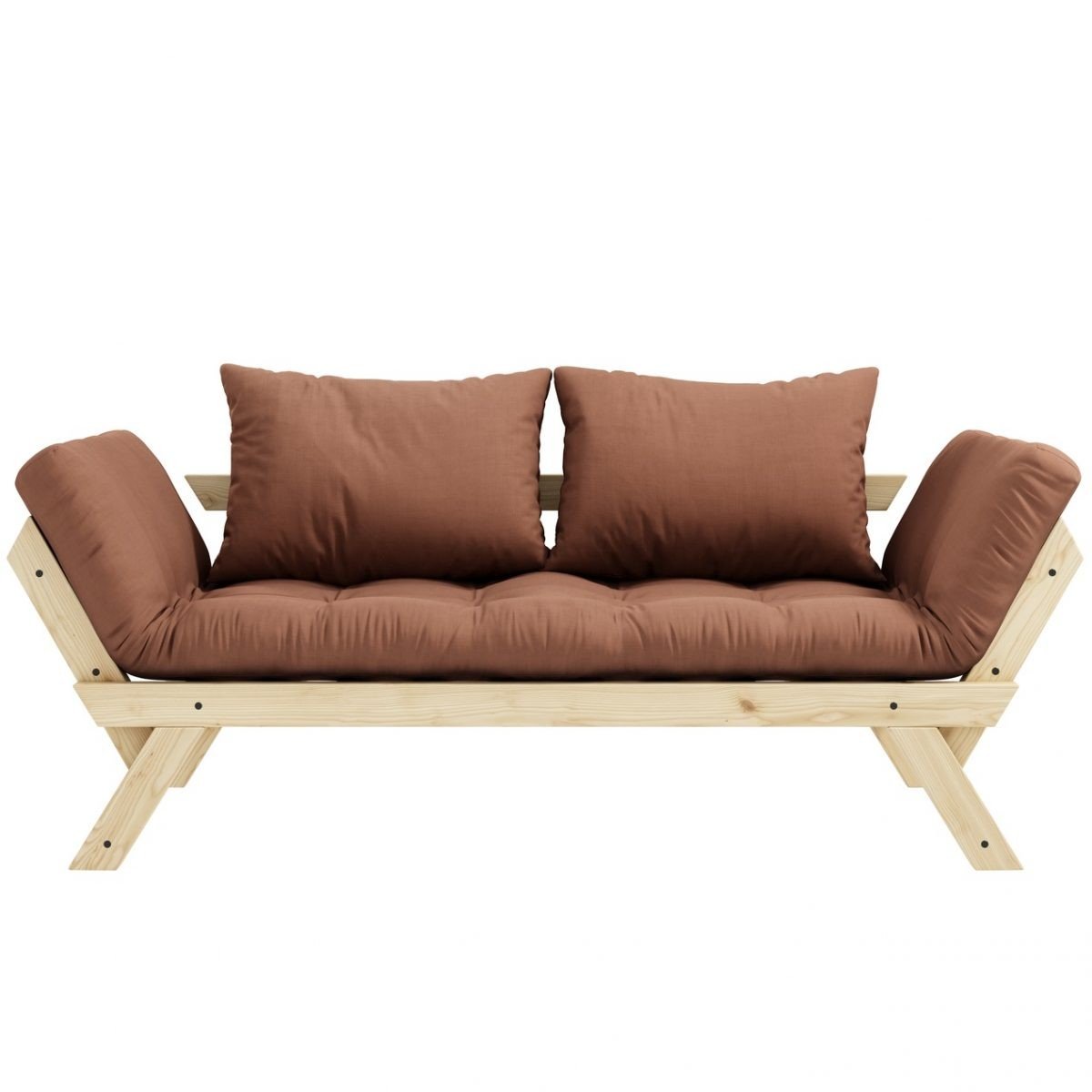 Karup design slaapbank Bebop naturel