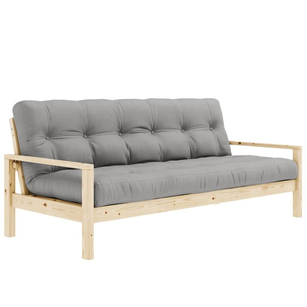 Karup design slaapbank Knob naturel