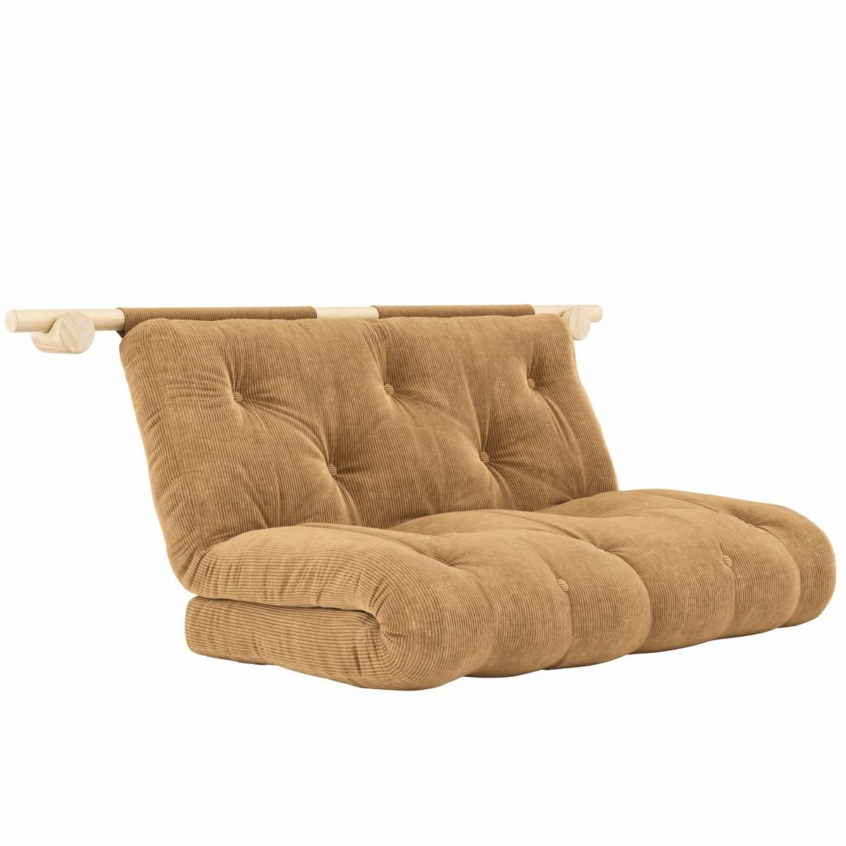 Karup design slaapbank Hooked