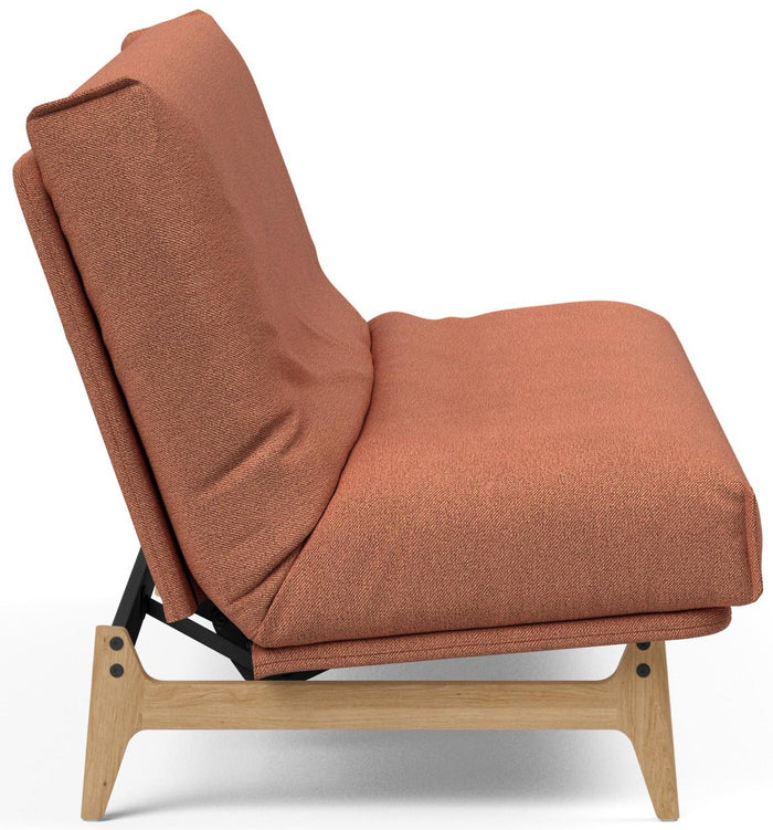 Innovation Aslak Roest Slaapbank 140 cm