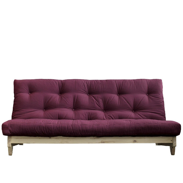 Karup design slaapbank Fresh naturel