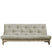 Karup design slaapbank Fresh naturel