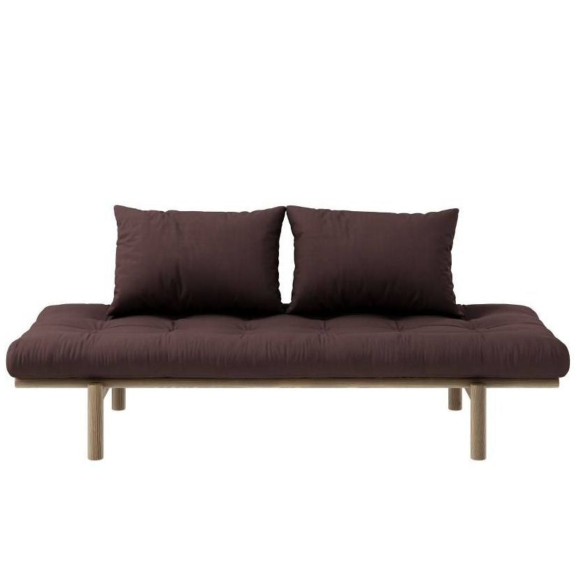 Karup design daybed Pace carob
