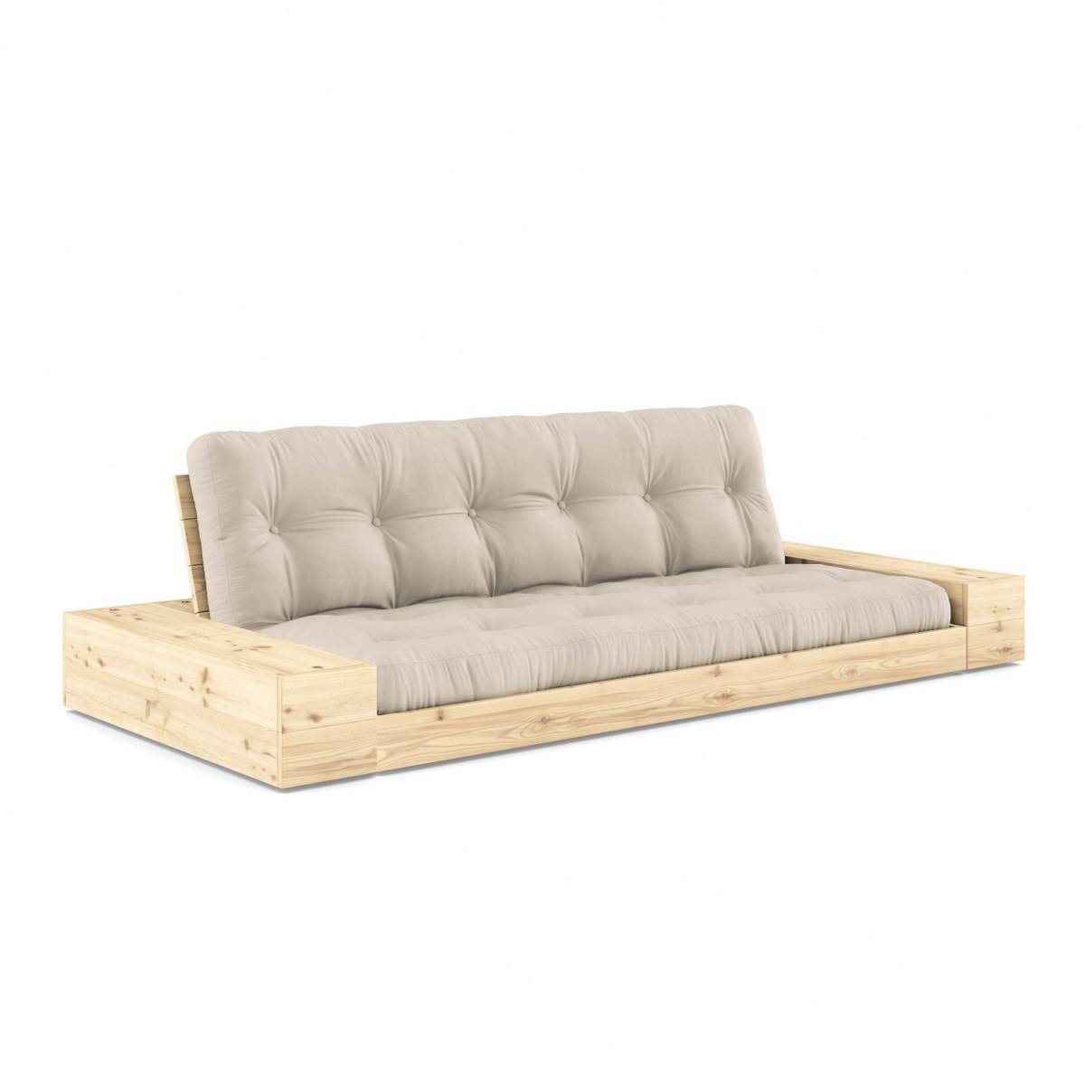 Karup design slaapbank Base